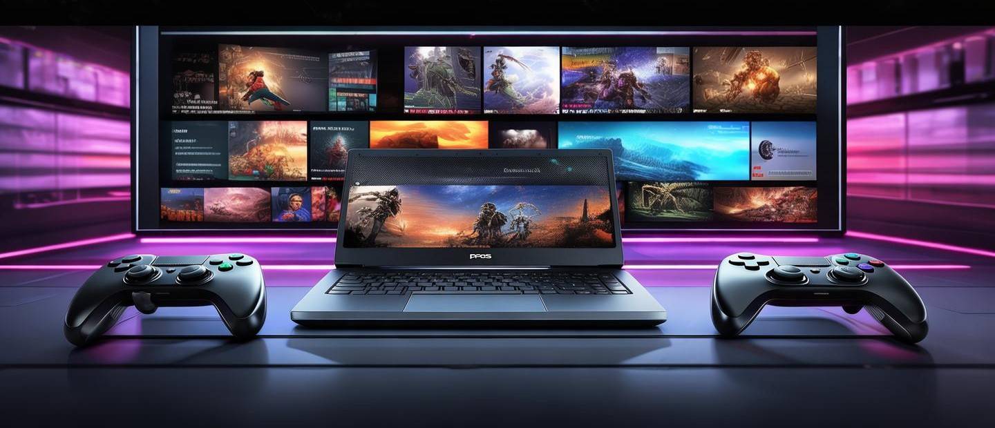 xps可以玩哪些游戲,XPS 可以玩哪些游戲？