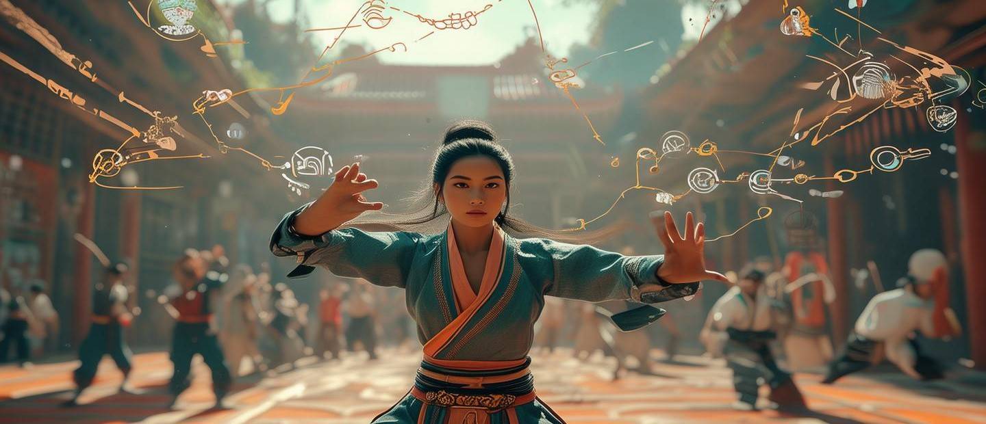 洞娘游戲攻略武館怎么開,洞娘游戲攻略，如何在武館中獲得優(yōu)勢