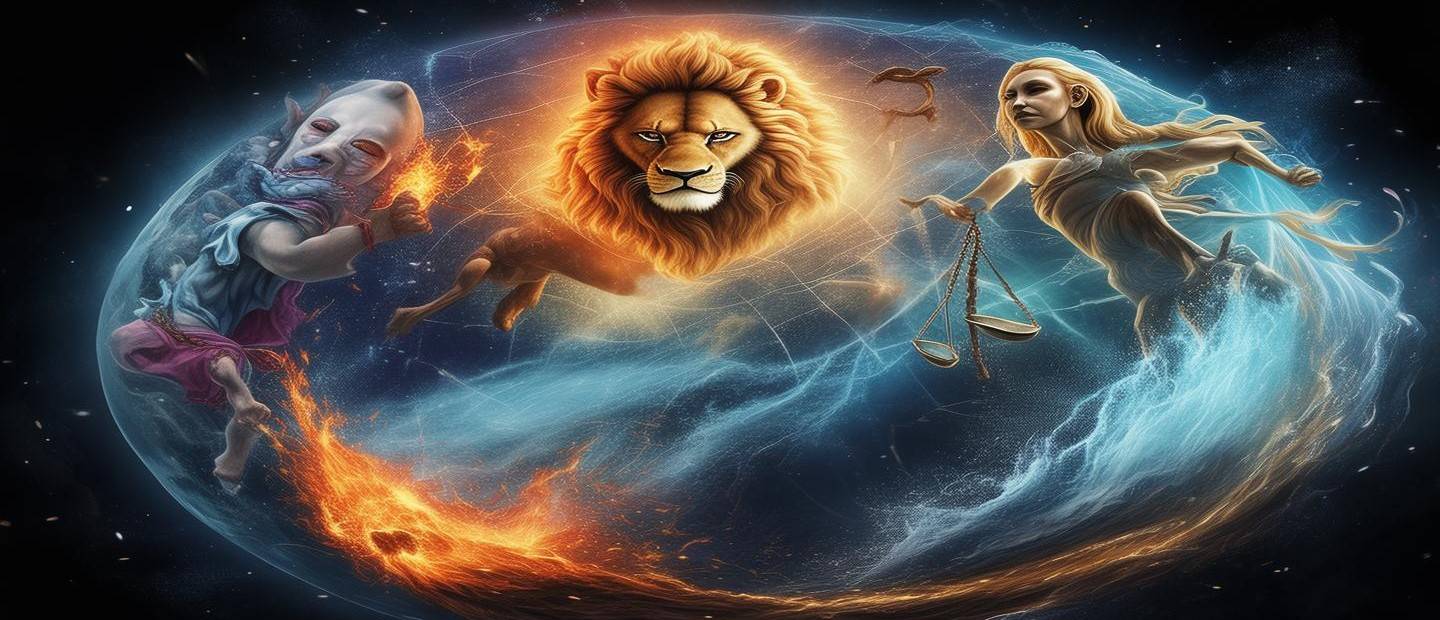 十二星座有什么本領(lǐng),十二星座的神秘力量與獨(dú)特技能
