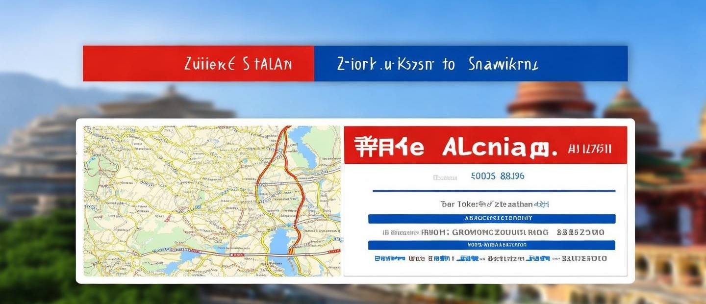 椒江到紹興汽車多少錢,椒江到紹興的汽車票價