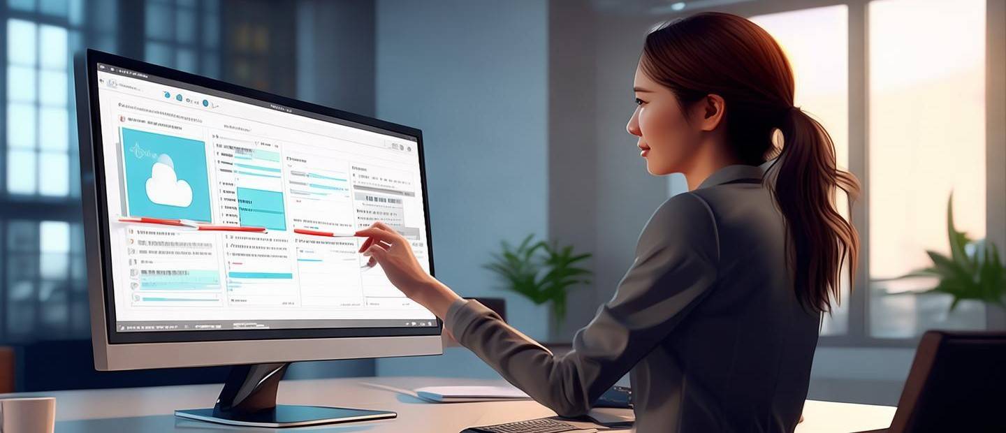 企業(yè)百度網(wǎng)盤怎么用
