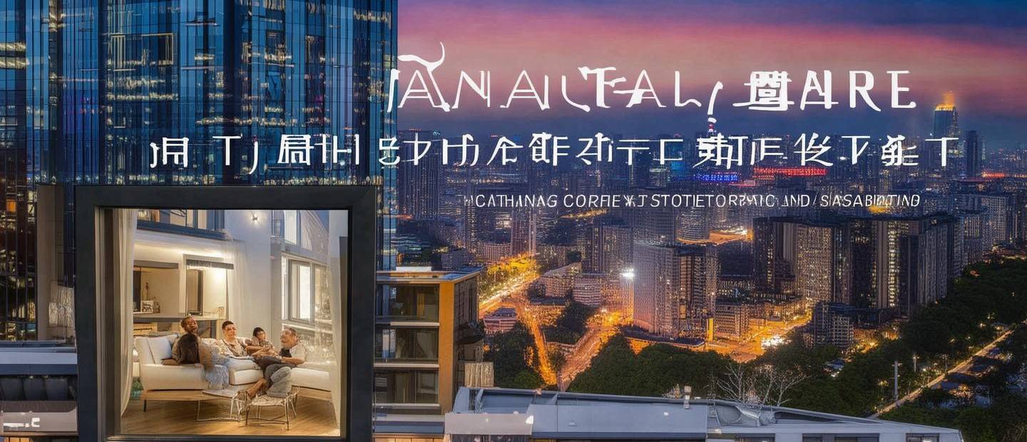 天涯房產(chǎn)文案怎么寫,天涯房產(chǎn)文案，引領(lǐng)你我走進(jìn)繁華都市的溫暖與希望