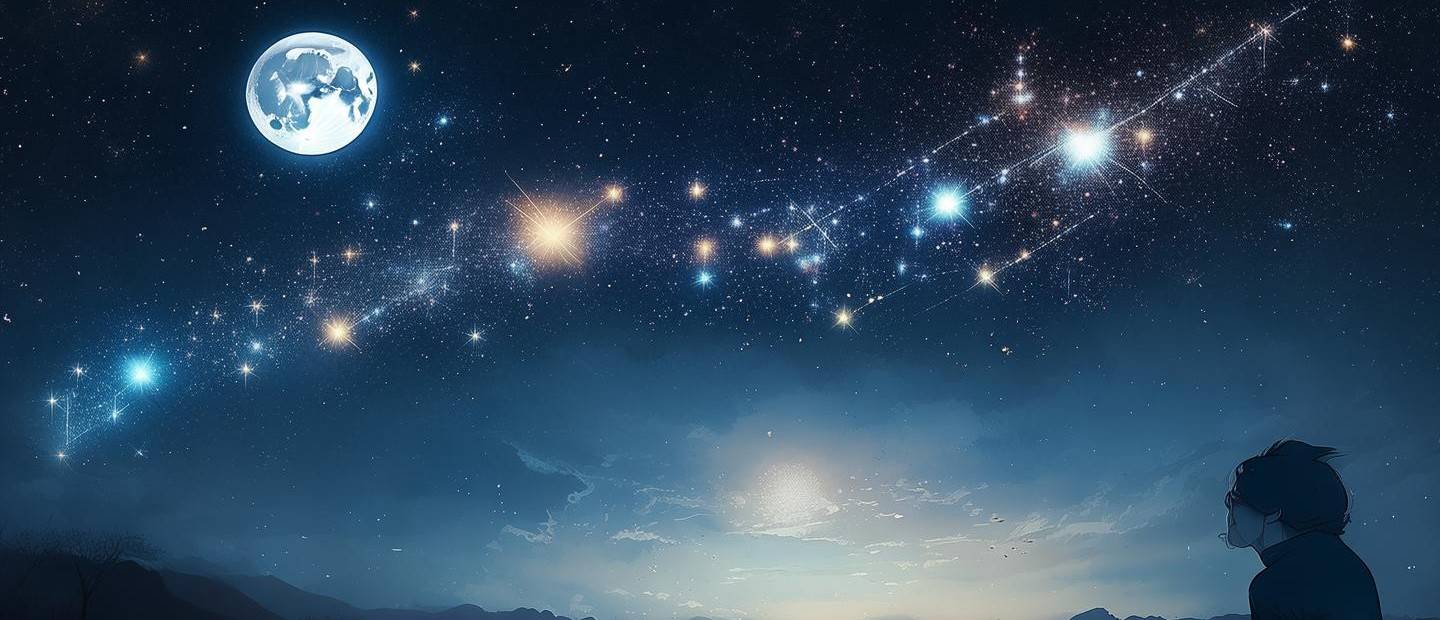 農(nóng)歷12 26什么星座,農(nóng)歷十二月二十六，誰是你心中的幸運星？