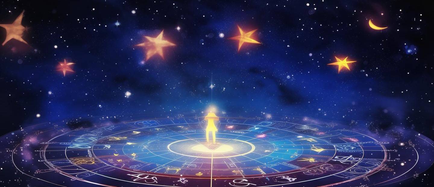 今天你叫什么星座,今天的你屬于哪個(gè)星座？
