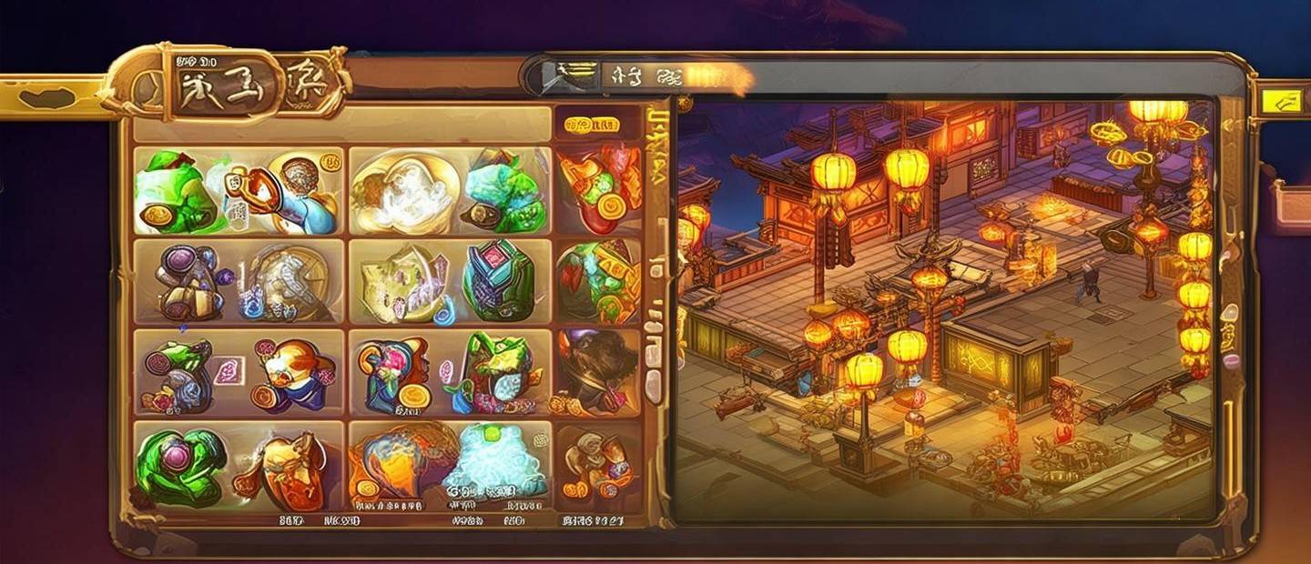 延禧攻略游戲怎么賺金幣,延禧攻略游戲如何賺取金幣