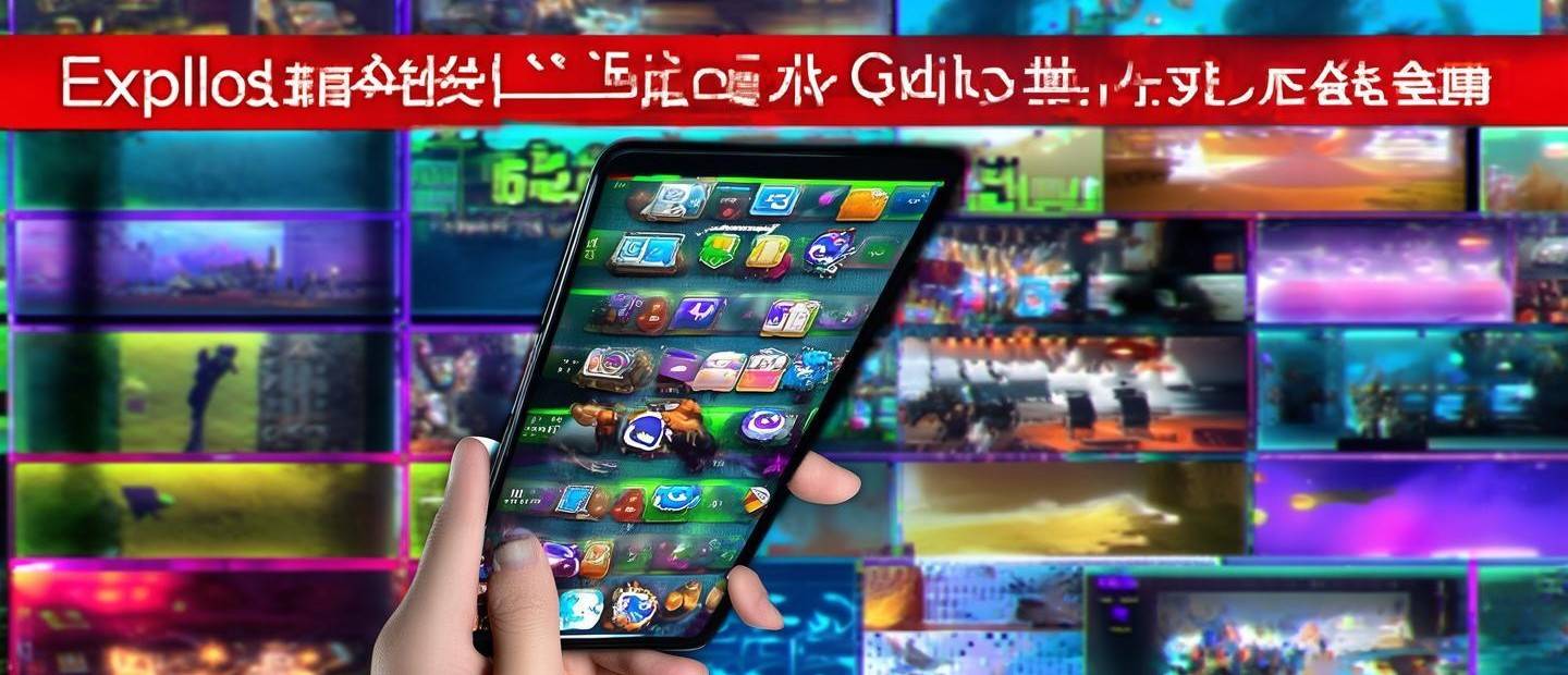 探路抖音游戲攻略怎么玩,探秘抖音游戲攻略—如何高效利用抖音平臺提升游戲體驗與收益