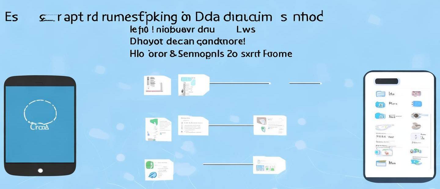 如何導出華為手機內資料,如何安全有效地導出華為手機內的資料