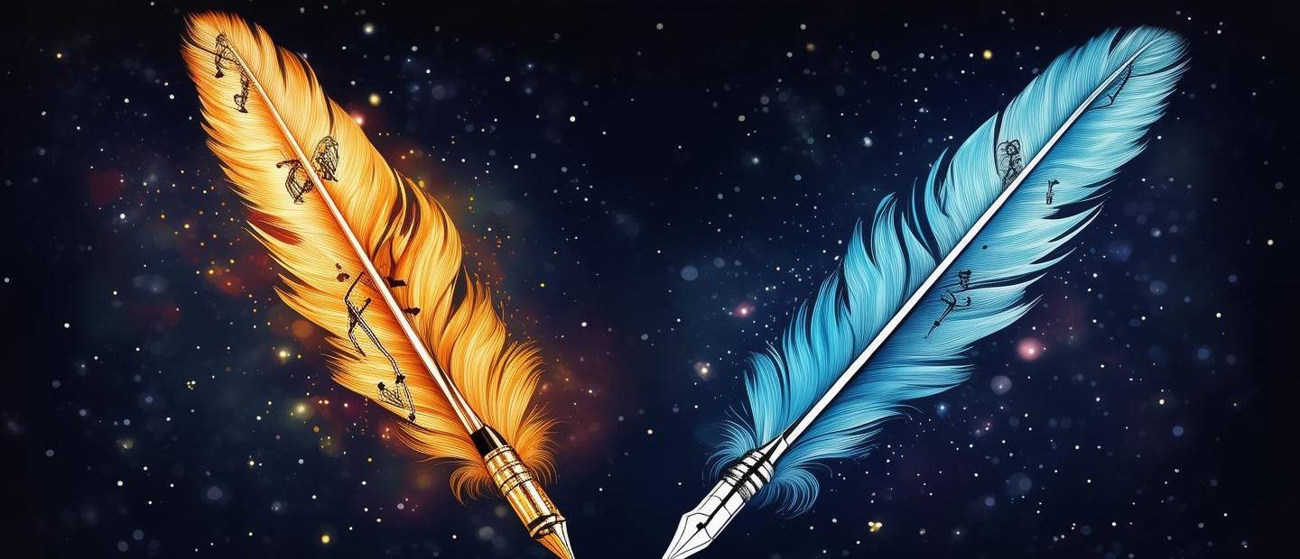 你筆是什么星座,你的筆是什么星座？