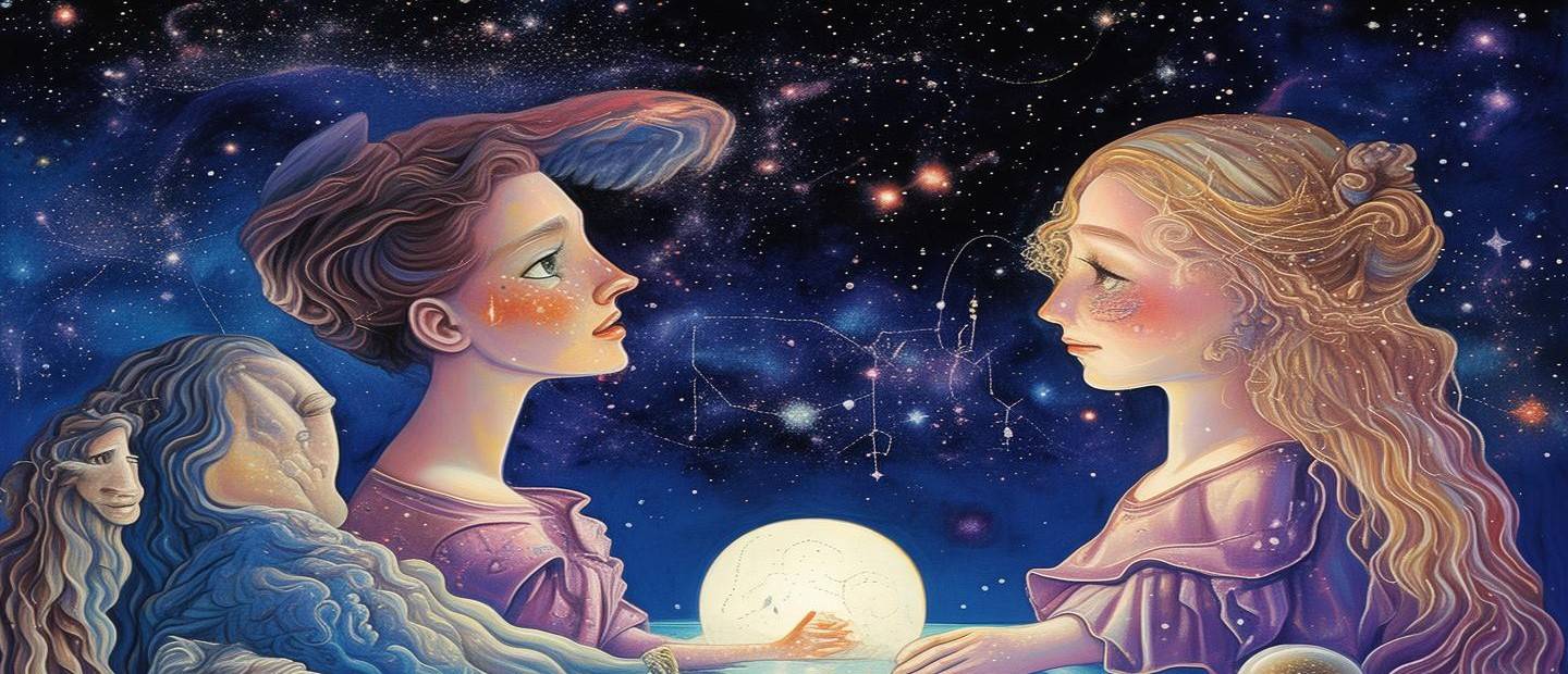 什么星座最喜歡夢(mèng),星座解讀，哪些星座最擅長(zhǎng)做夢(mèng)？