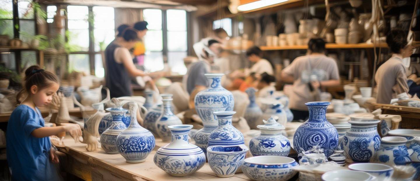 陶吧適合做什么項(xiàng)目賺錢,陶吧適合做什么項(xiàng)目賺錢？