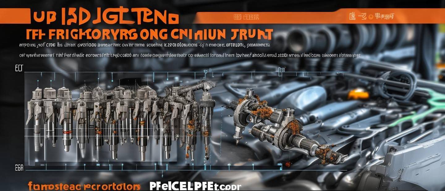 汽車噴油嘴多少年換,汽車噴油嘴的使用壽命與更換頻率