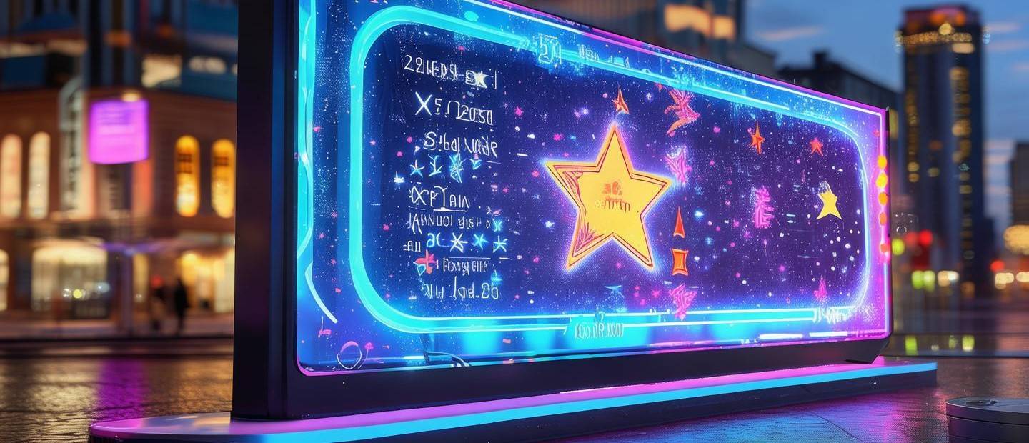 2025年什么星座最好,2025年最適合哪個星座的你？
