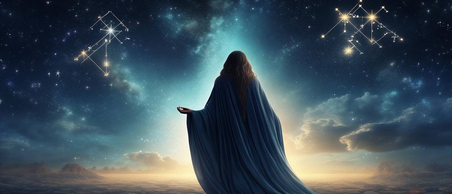 什么星座不喜歡惹事,星座的神秘力量與人際交往之道