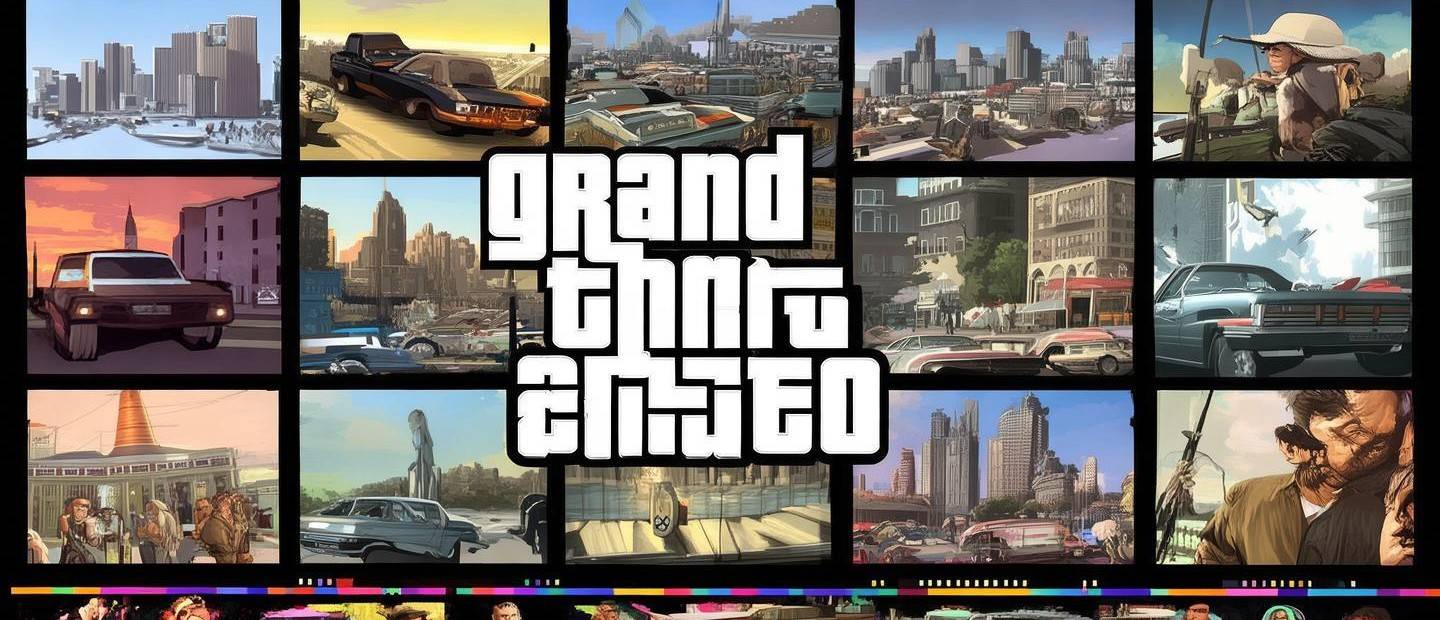 gta經(jīng)典游戲有哪些,GTA經(jīng)典游戲的回顧與探索