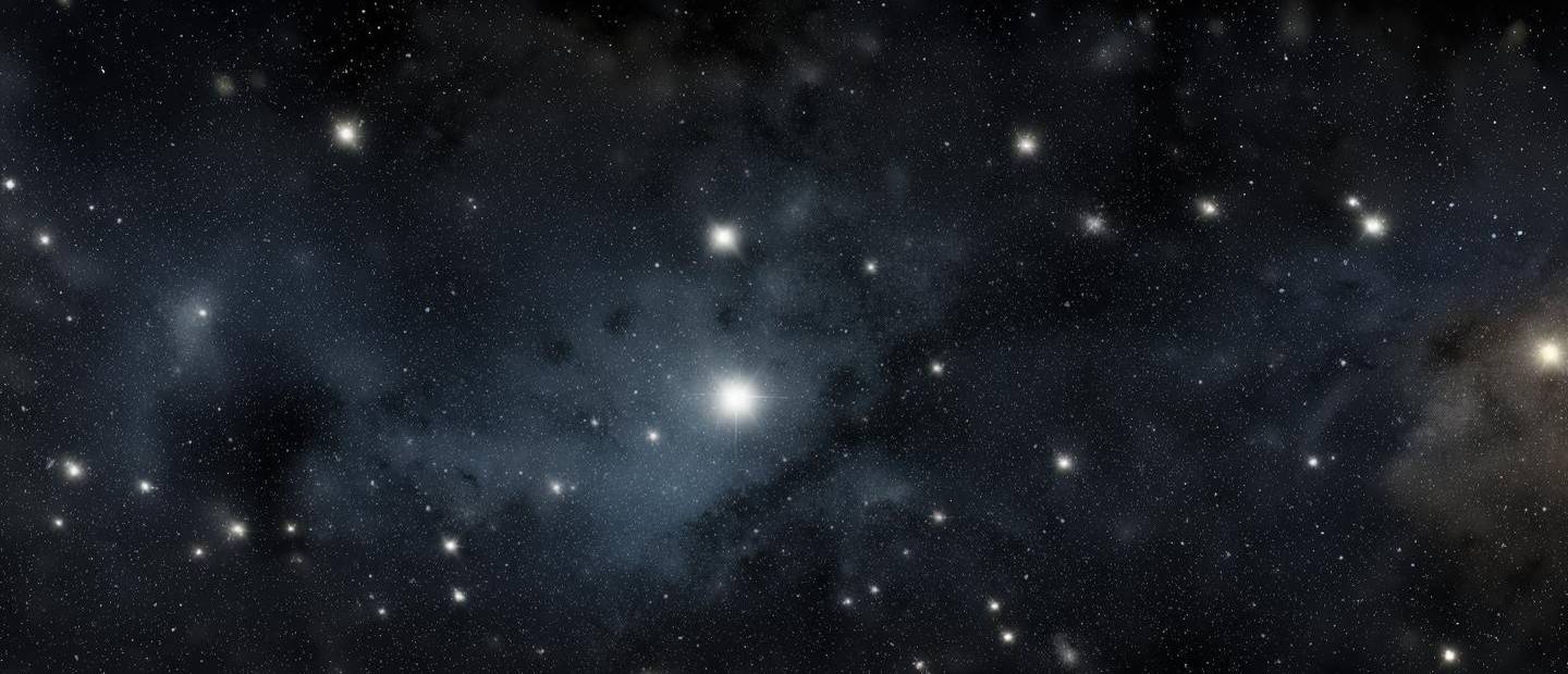 稀疏的星座是什么,稀疏的星座，探索宇宙中的神秘角落