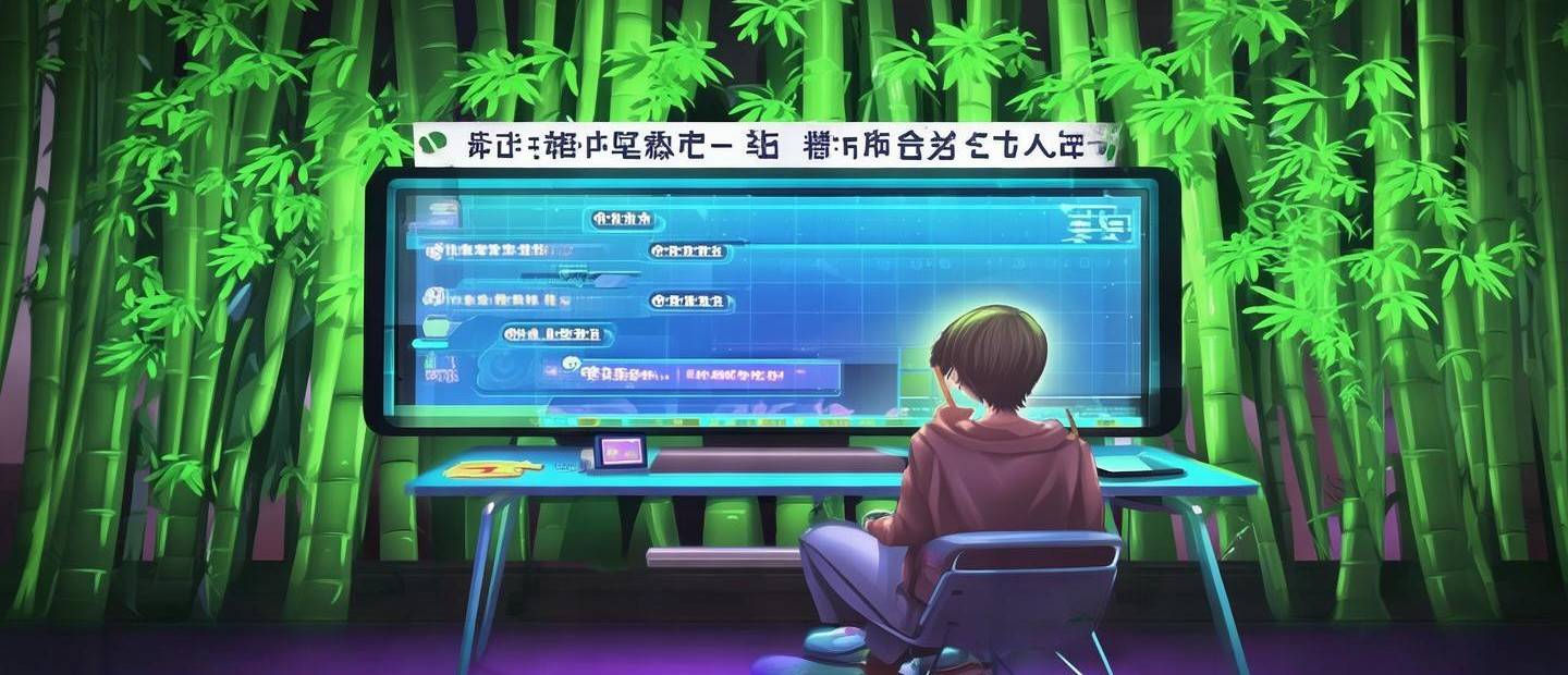 攻略竹海游戲怎么玩教程,竹海游戲攻略，新手玩家的全面指南
