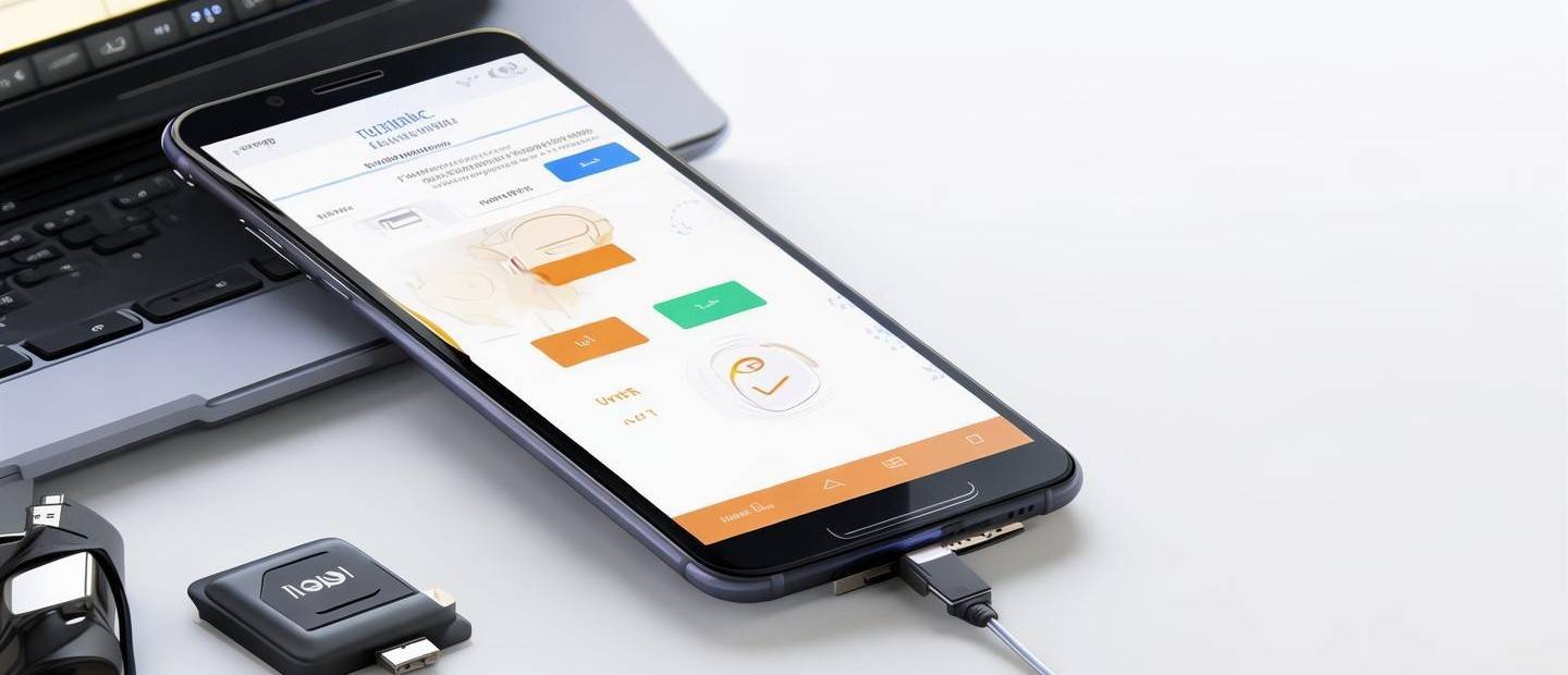 小米手機(jī)怎么鏈接OTG,如何將小米手機(jī)與電腦通過(guò)USB OTG連接？
