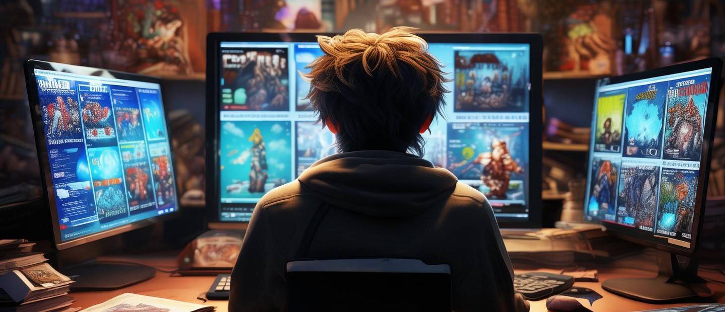 游戲怎么找攻略角色玩的,如何找到適合的角色扮演游戲（RPG）的攻略