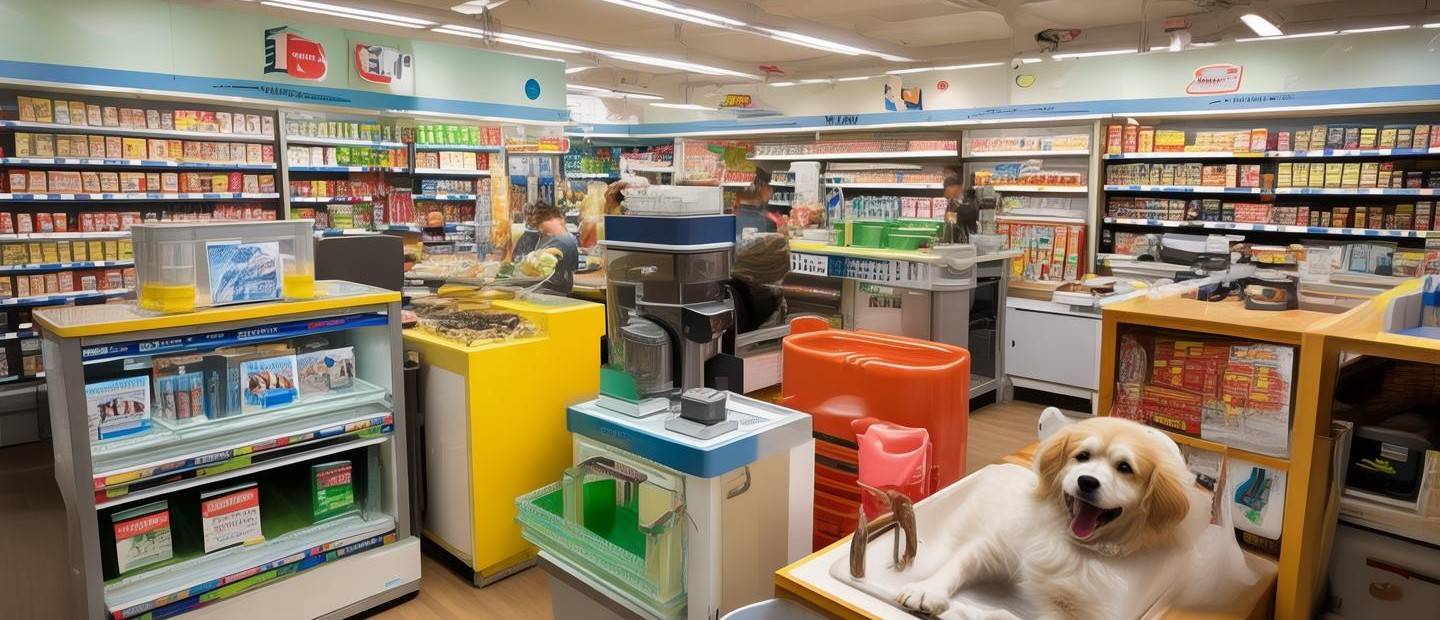 便利店加什么小項目賺錢,如何在便利店中找到額外的小項目賺錢？