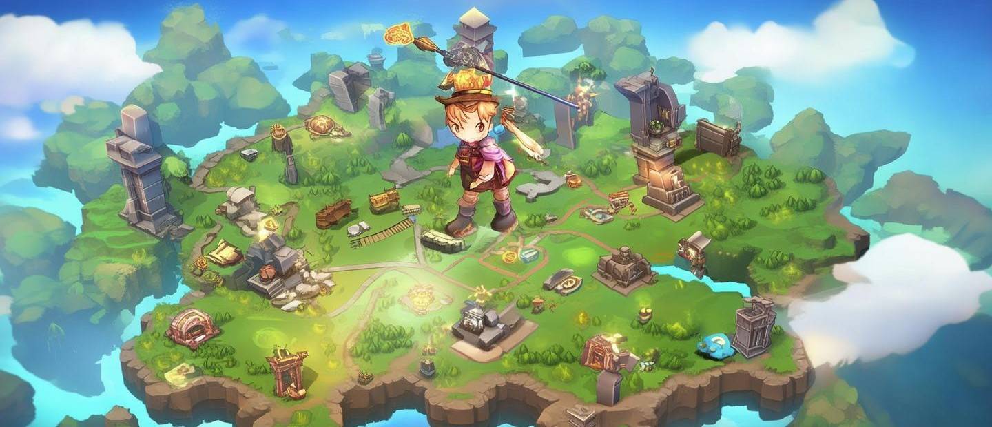 誅仙游戲怎么玩地方攻略,如何在誅仙游戲中找到樂趣與挑戰(zhàn)