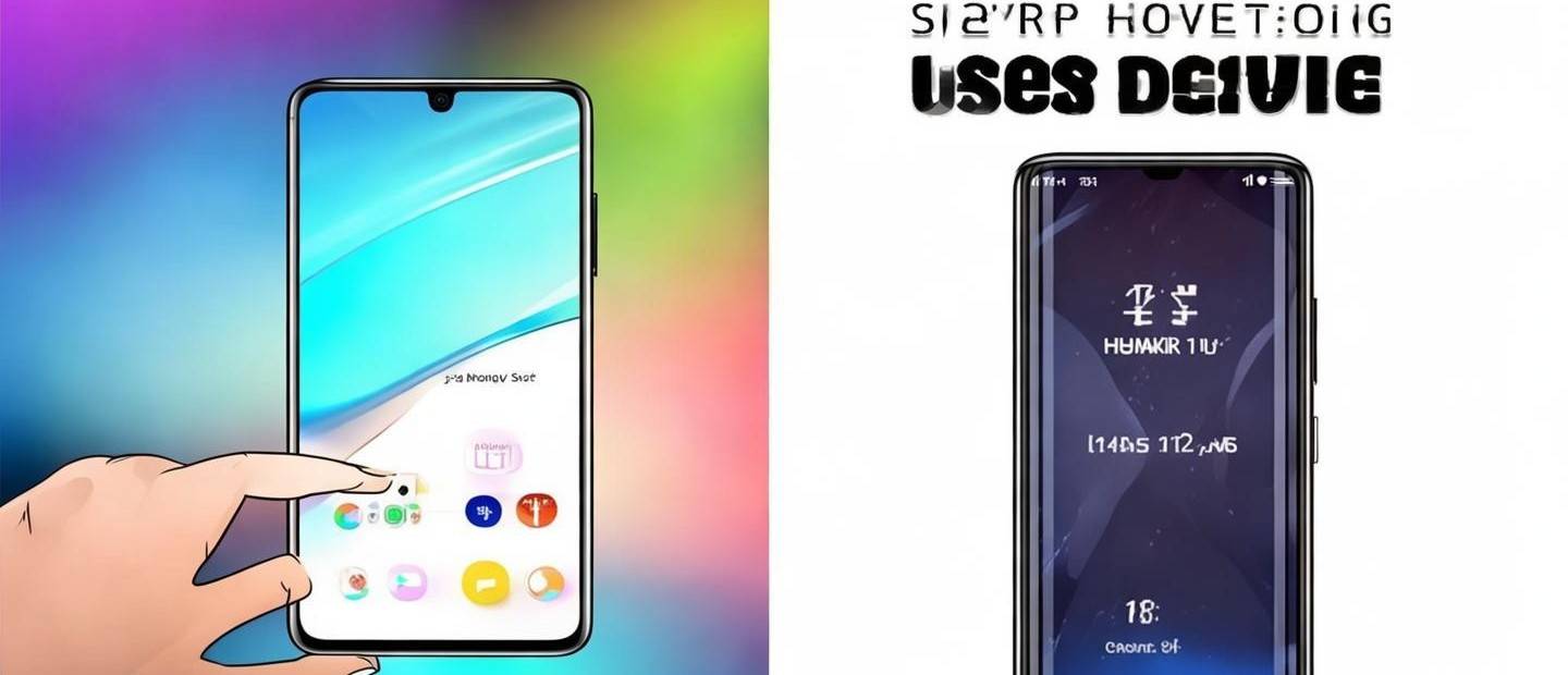 一加10如何截屏華為,如何在OnePlus 10手機上截屏，解鎖華為設備的快捷方法