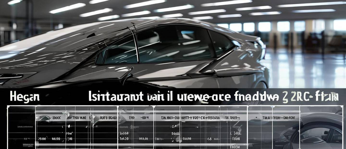 汽車貼膜隔熱多少合適呢,汽車貼膜隔熱多少合適？解析隔熱效果與性價比