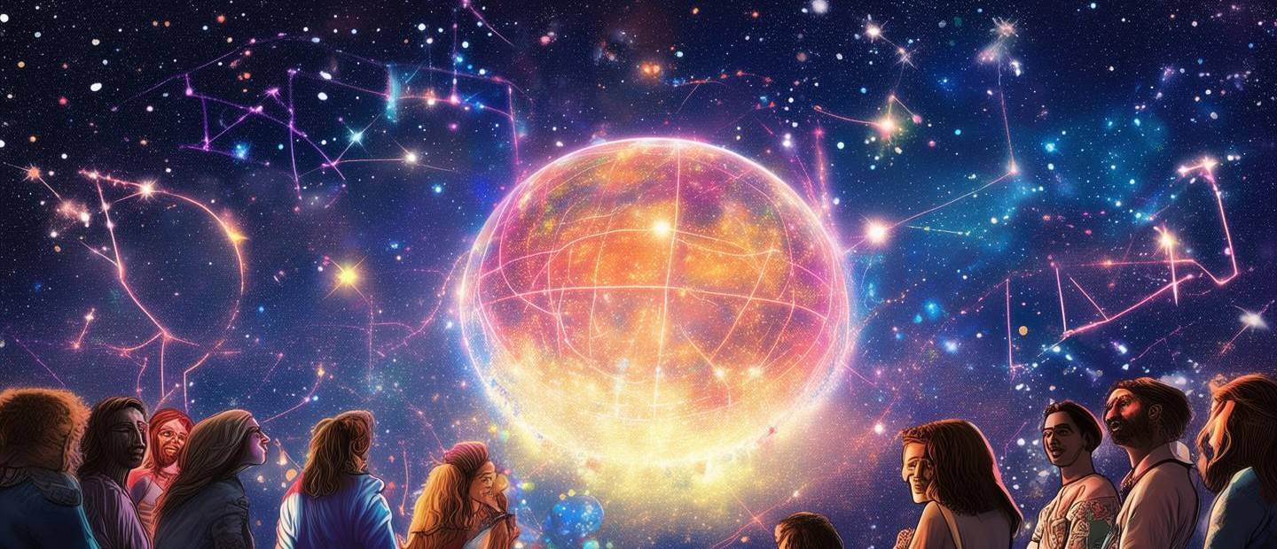 播放什么是快星座,星座與生活，探索快的意義