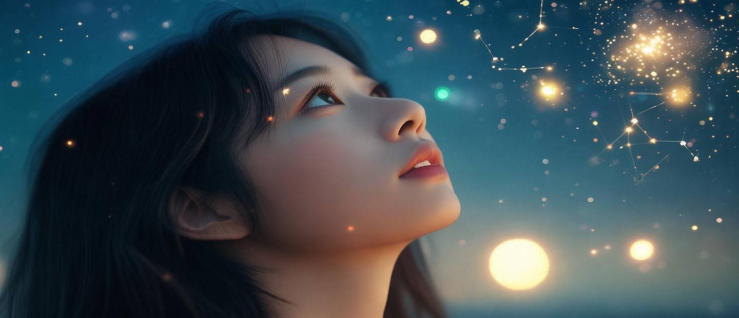 心動(dòng)的是什么星座,心動(dòng)的星座，尋找內(nèi)心的真我