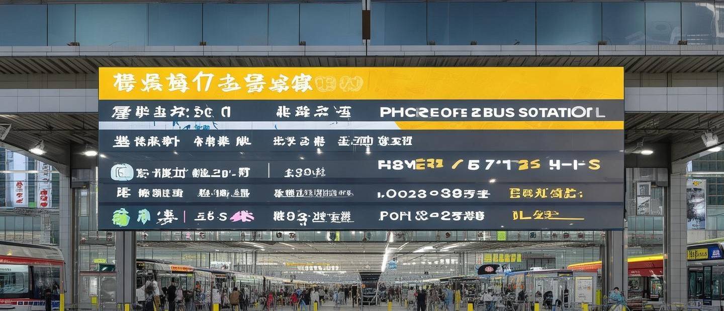 濟(jì)寧汽車站電話多少,濟(jì)寧汽車站的詳細(xì)信息和聯(lián)系方式