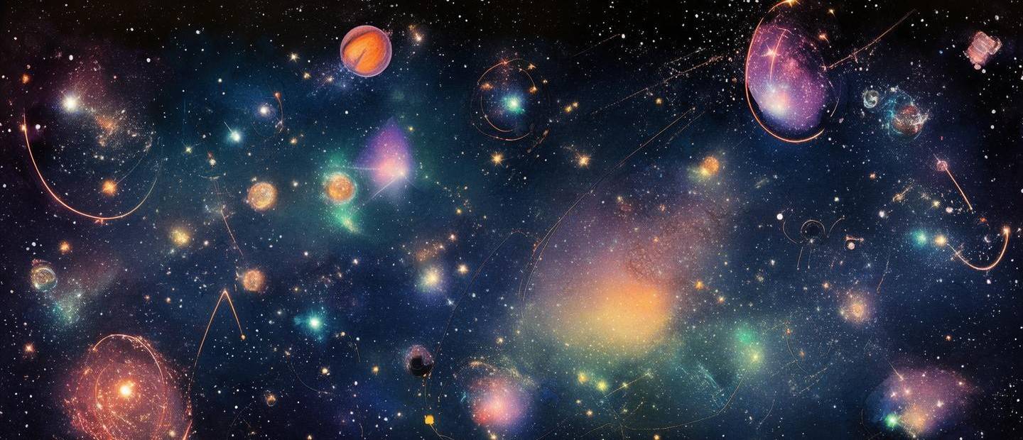 星座用到了什么定律,星座與物理學(xué)定律的奇妙互動(dòng)—解讀恒星、行星和彗星運(yùn)動(dòng)的秘密