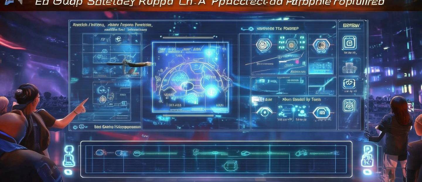 獵星游戲前置攻略怎么用,獵星游戲前置攻略的實用技巧與應用