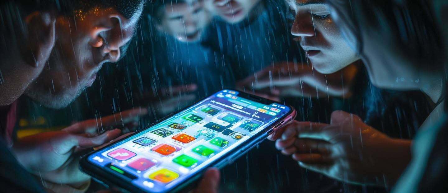 暴雨抖音游戲攻略怎么玩,暴雨中的抖音游戲攻略