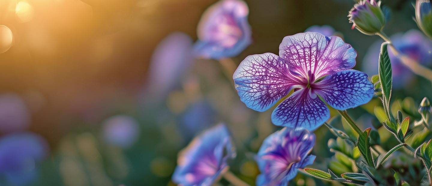華為如何拍牽?；▓D片,華為為何選擇拍攝牽牛花？