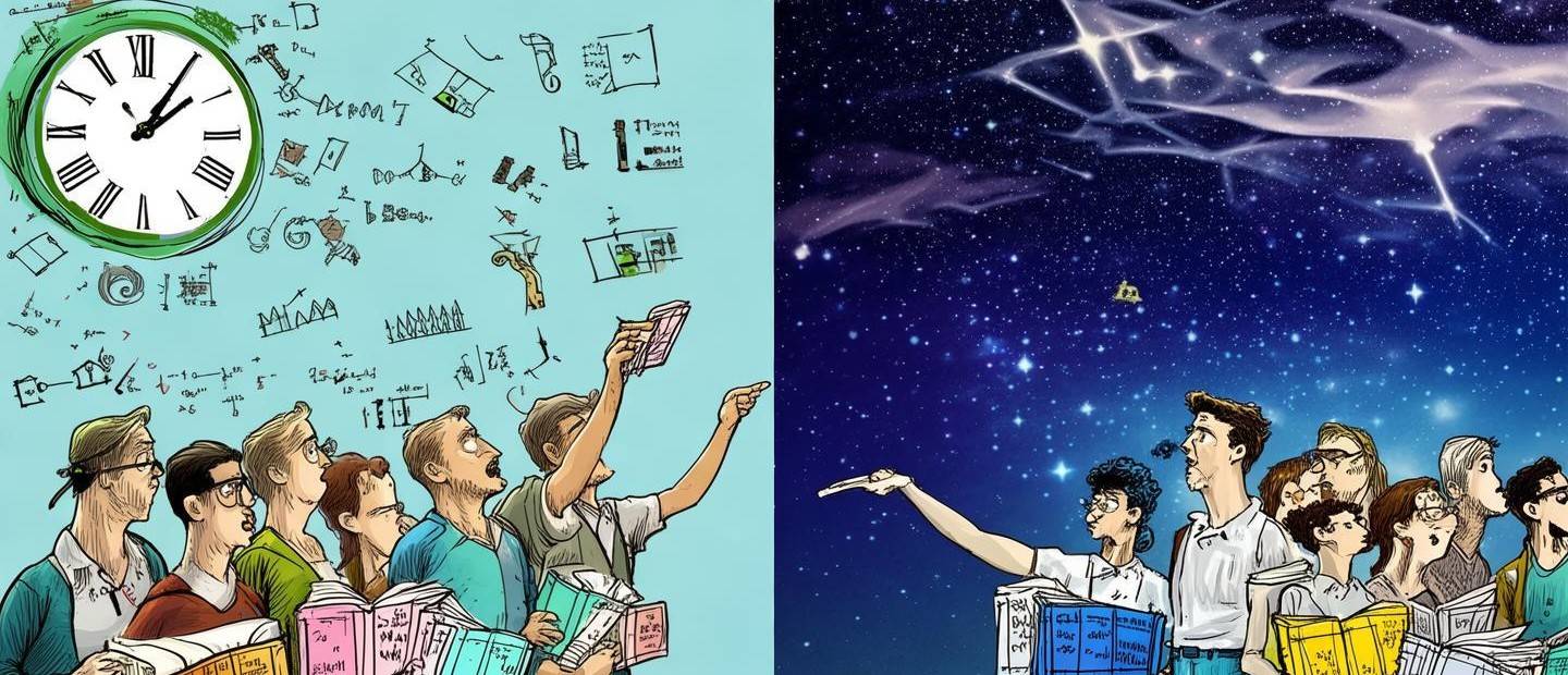 什么定律是反駁星座,什么是定律在反駁星座學(xué)中的作用？