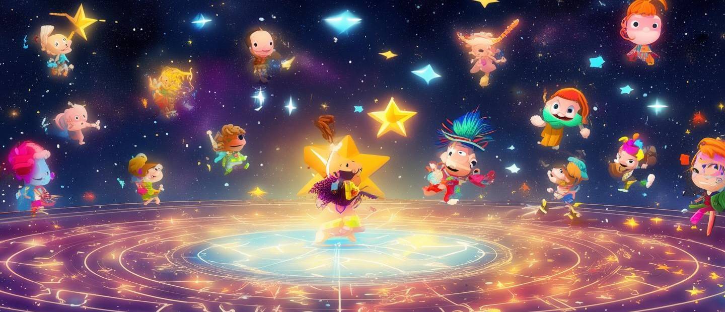 你哪里叫什么星座,你的星座到底是什么？