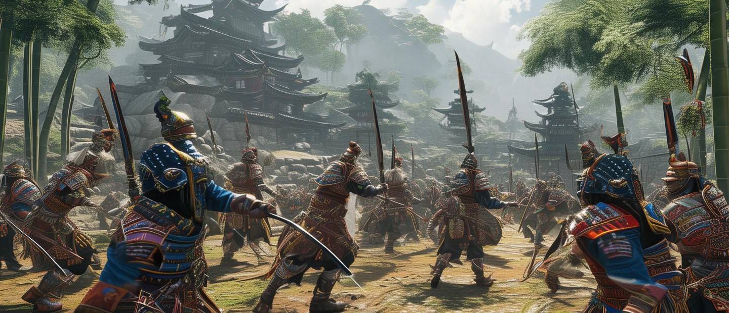 戰(zhàn)斗古裝游戲有哪些,戰(zhàn)斗古裝游戲的探索與體驗