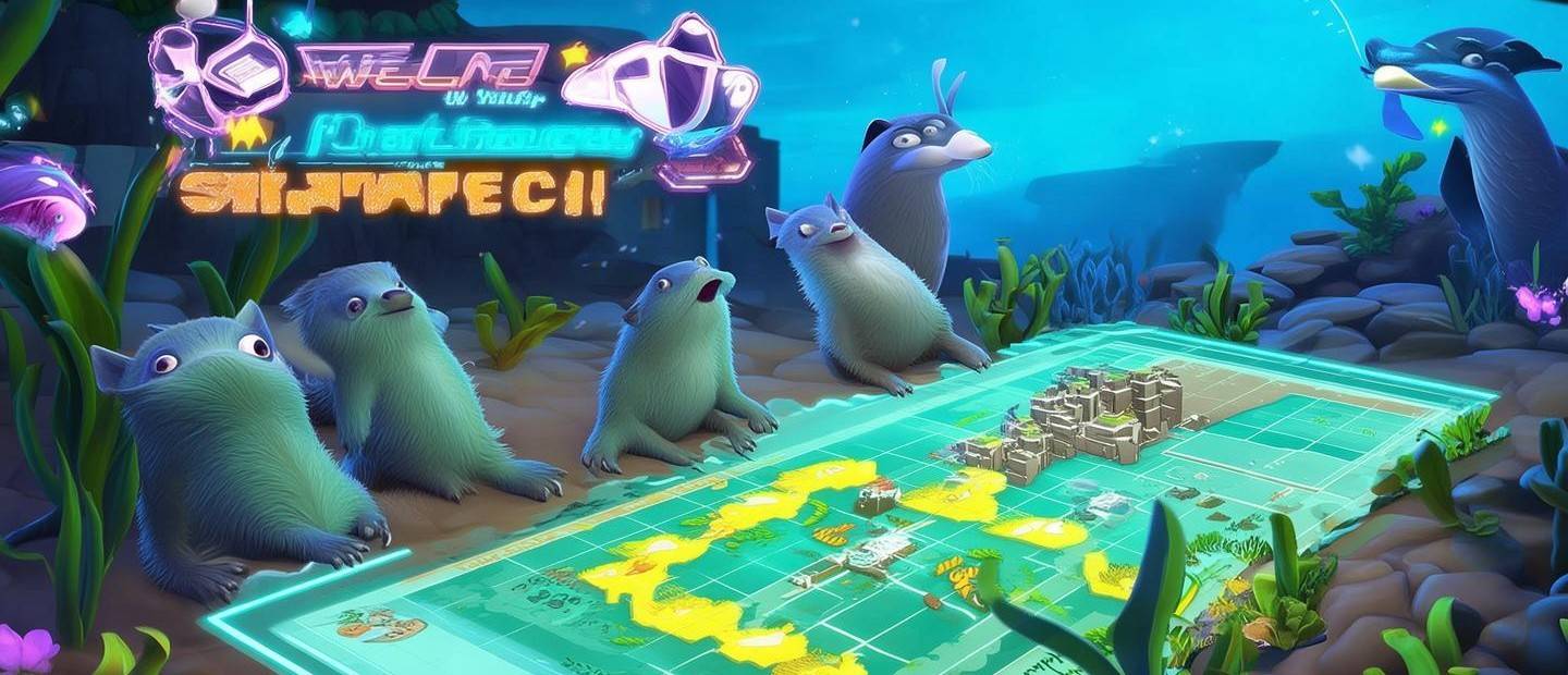 鯨魚(yú)村攻略游戲怎么玩的,鯨魚(yú)村攻略游戲怎么玩的？