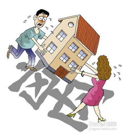 房產分割怎么做,如何合法高效地進行房產分割？