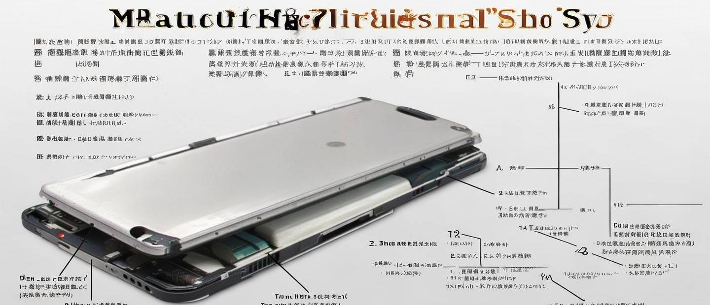 小米手機(jī)怎么拆機(jī)圖解,如何正確地拆卸小米手機(jī)的外殼？