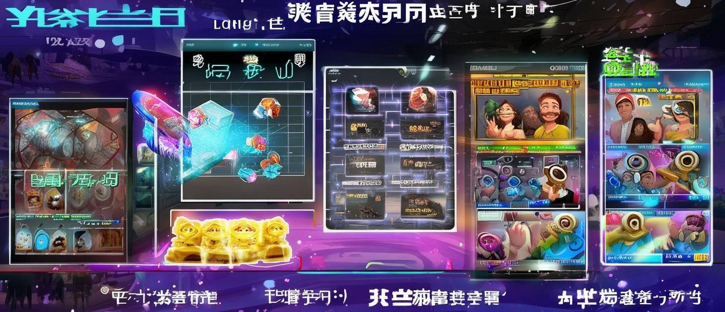映客怎么賺錢攻略游戲,如何在映客上賺取豐厚收益，揭秘?zé)衢T游戲策略與技巧