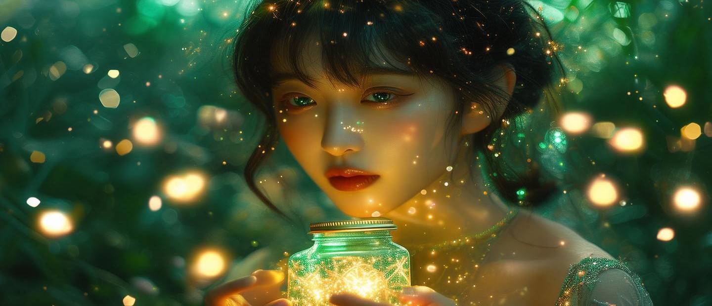 味精是什么星座女,味精，一種獨(dú)特的情感象征