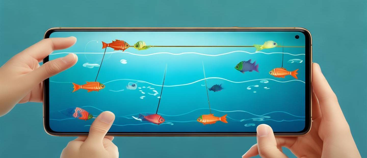 小米手機(jī)怎么摸魚屏幕,小米手機(jī)如何摸魚—探索便捷的屏幕使用技巧