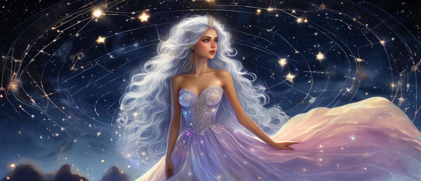 貝爾公主是什么星座,貝爾公主的星座分析
