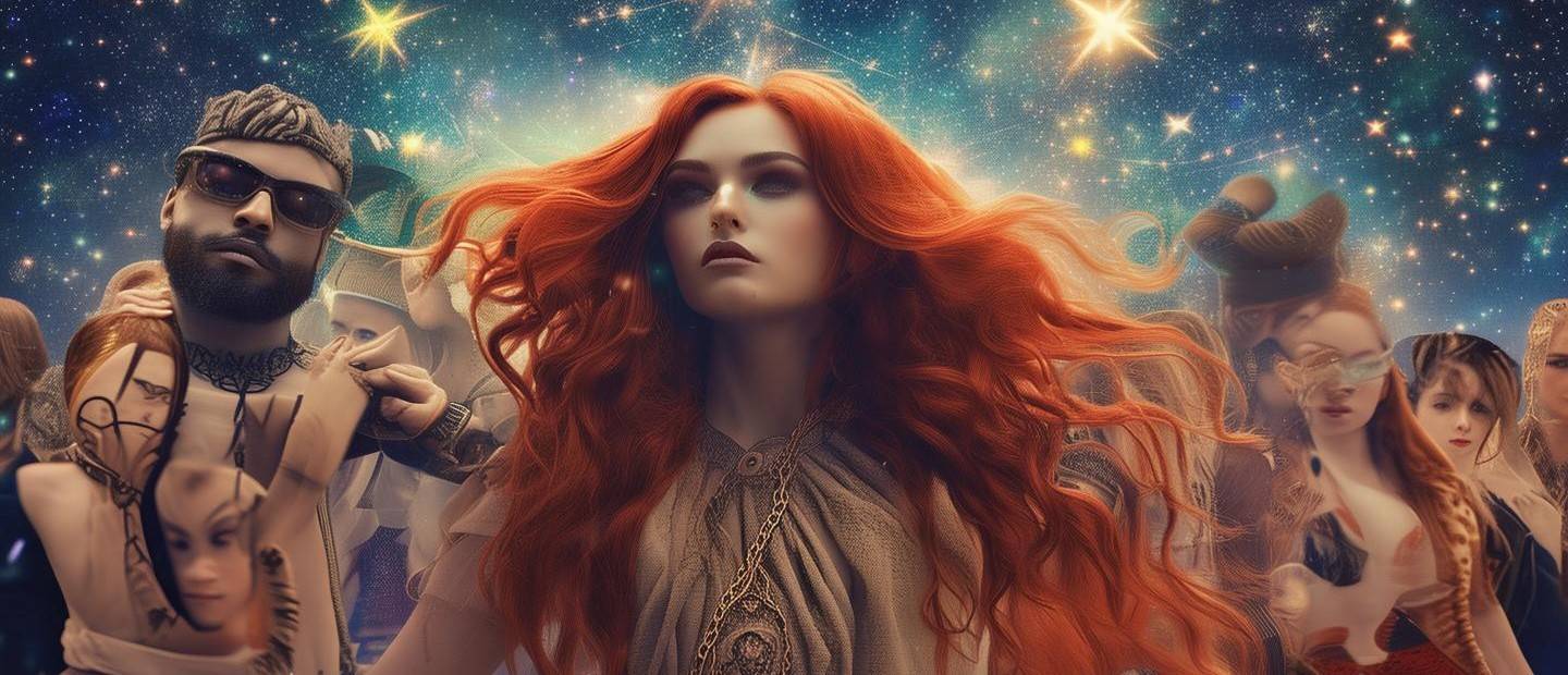 什生日是什么星座,生日的神秘符號—星座的魅力