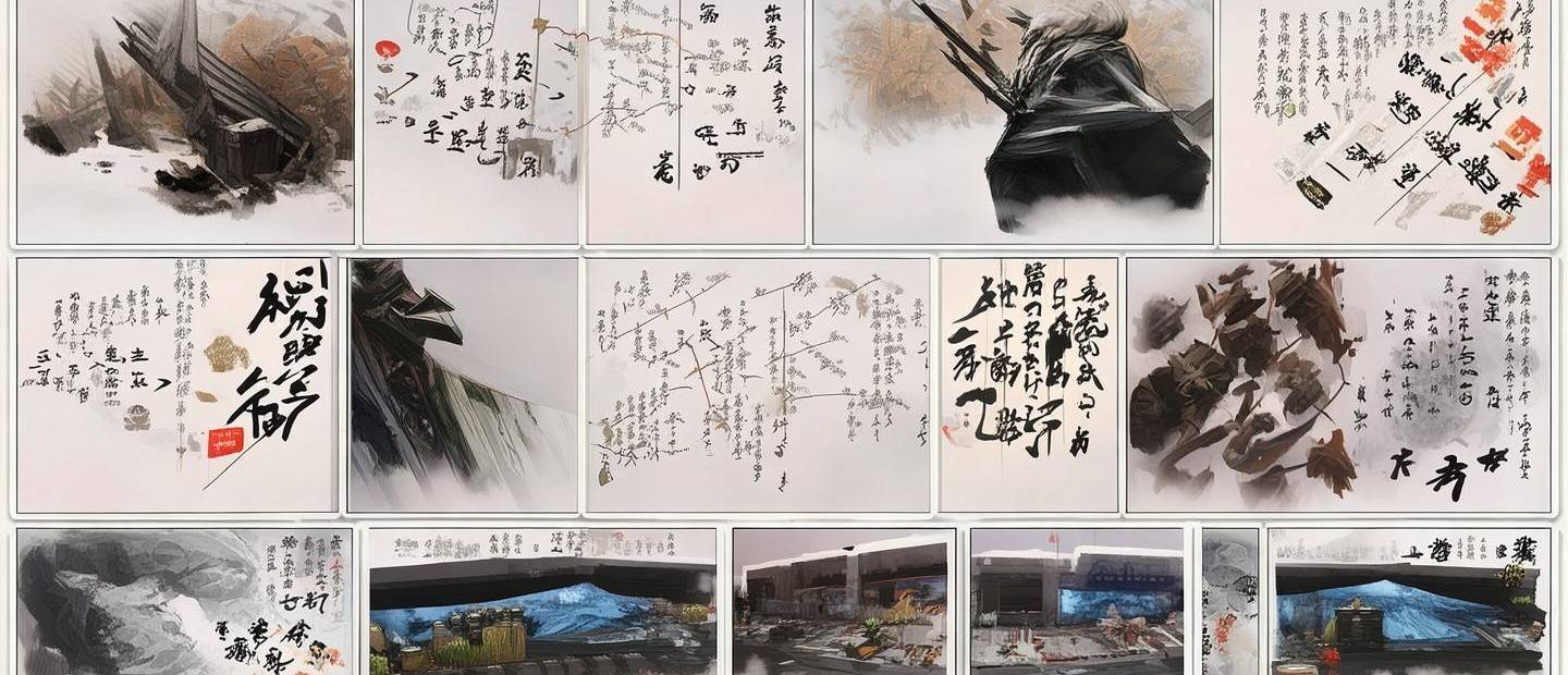 墨跡怎么通關(guān)游戲攻略圖,如何通關(guān)墨跡游戲,詳細攻略與技巧分享 墨跡怎么通關(guān)游戲攻略圖,如何通關(guān)墨跡游戲,詳細攻略與技巧分享