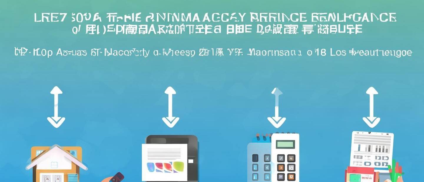 怎么退房產(chǎn)抵押貸,如何有效退房產(chǎn)抵押貸款