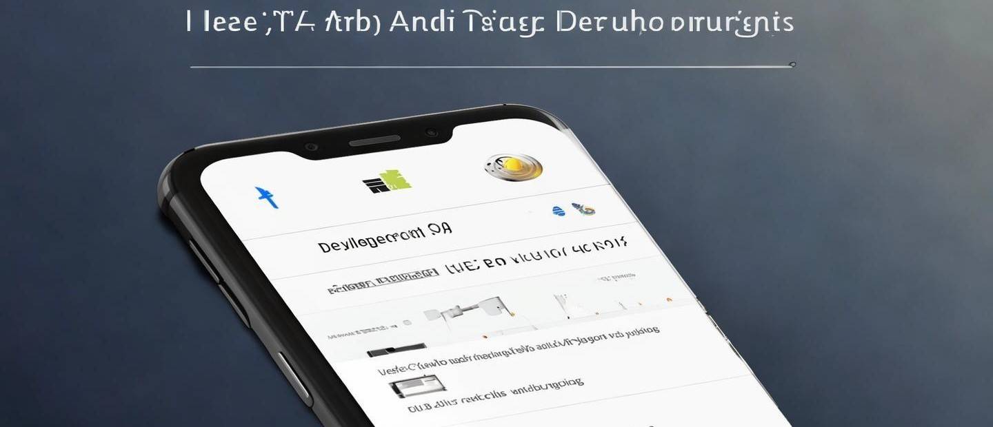 小米手機(jī)怎么打開adb,如何在小米手機(jī)上打開ADB（Android Debug Bridge）工具