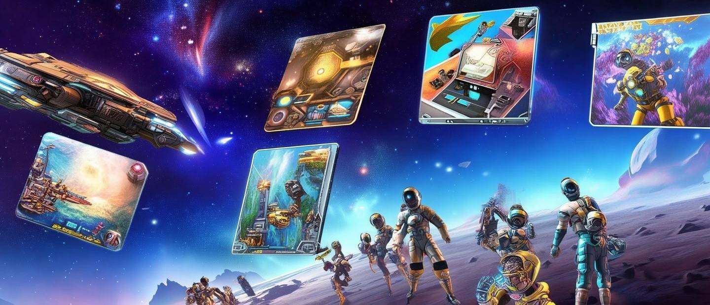 曬太空還有哪些游戲,探索未知宇宙的冒險—曬太空游戲推薦