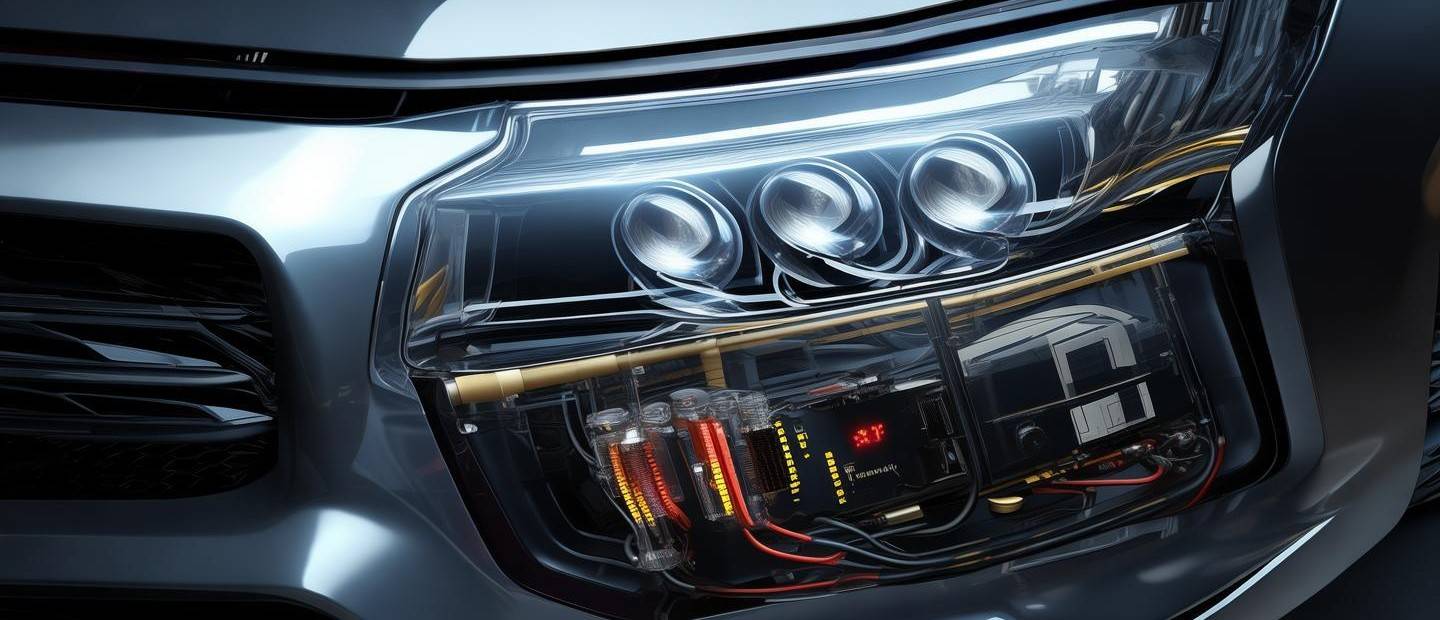 汽車轉(zhuǎn)向燈使用多少伏,汽車轉(zhuǎn)向燈的電壓