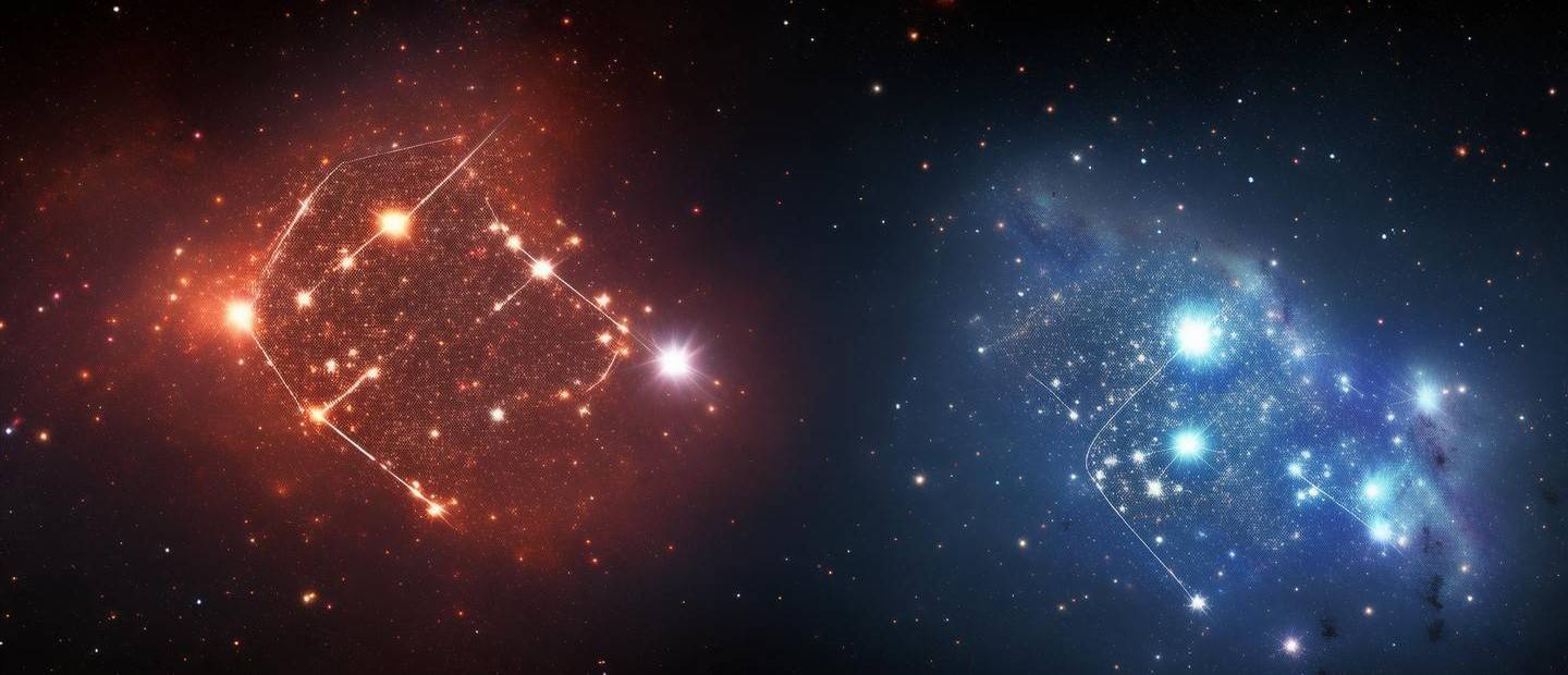 在你的星座是什么,在我的星座是什么